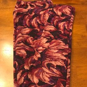Lularoe Leggings OS